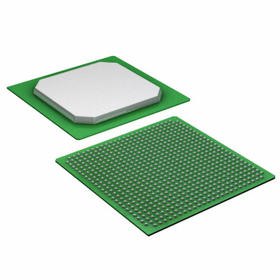 Array di cancelli programmabili in campo EP4CGX75DF27C7N Cyclone IV GX ad alte prestazioni FPGA integrato IC logica programmabile