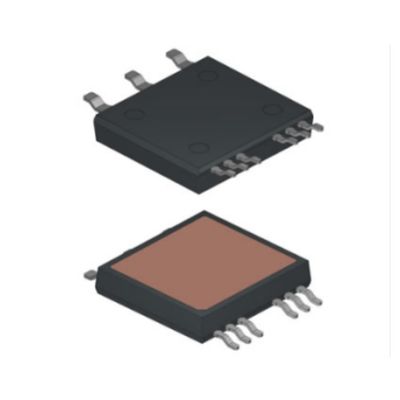 Chip di circuito integrato STGSB200M65DF2AG IGBT Trench Field Stop 650V 216A 714W Surface Mount