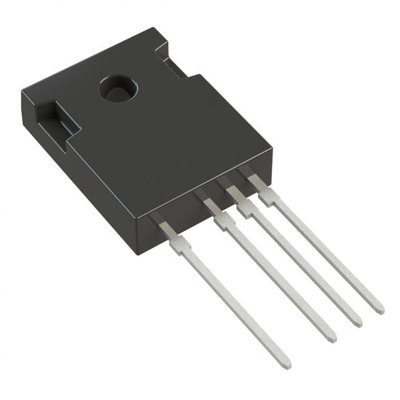 Chip di circuito integrato IKZA40N120CH7XKSA1 Transistor discreti IGBT a commutazione dura 1200V 40A