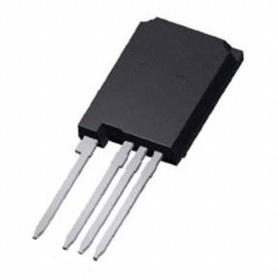 Chip di circuito integrato IKY75N120CS6XKSA1 Hard-Switching 1200V 75A Transistor discreti IGBT6 ad alta velocità