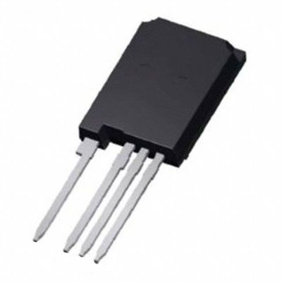 Chip di circuito integrato IKY40N120CS6 1200V 80A 500W Transistor IGBT singoli TO-247-4