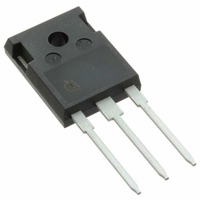 Chip di circuito integrato IKW50N65SS5XKSA1 650V Transistori discreti IGBT a commutazione dura