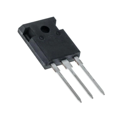 Chip a circuito integrato IKW30N60H3FKSA1 Transistor IGBT a commutazione dura co-confezionati con diodo a ruota libera