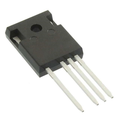 Chip di circuito integrato IKZ50N65ES5 Hard-Switching 650V 50A TRENCHSTOPTM 5 S5 Transistor discreti IGBT ad alta velocità
