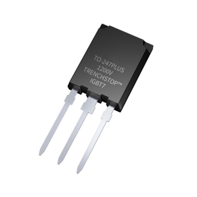Circuito integrato IKQ140N120CH7XKSA1 Hard-Switching 1200V TRENCHSTOP™ IGBT7 H7 Transistor discreti
