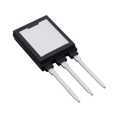 Chip di circuito integrato IKQB160N75CP2AKSA1 Transistori IGBT EDT2 industriali discreti con diodo anti-parallelo