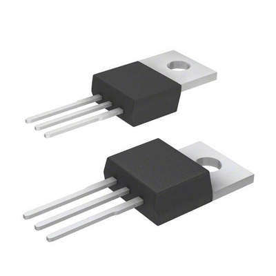 Chip di circuito integrato IKP15N60TXKSA1 Transistor IGBT 600V ad alta velocità a commutazione dura con diodo anti-parallelo morbido