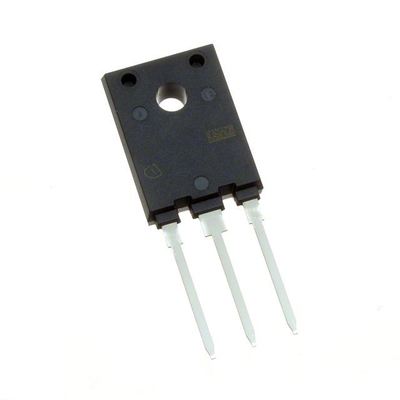 Chip di circuito integrato IKFW40N60DH3EXKSA1 Transistor IGBT singoli ad alta velocità a commutazione dura 600V 30A