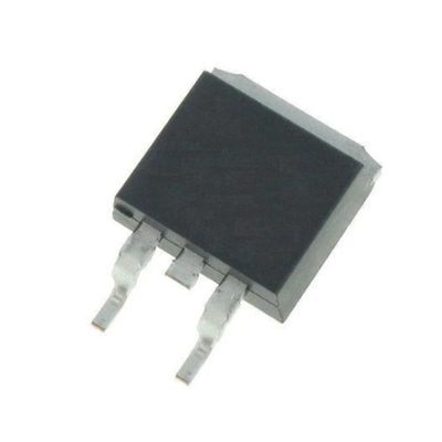 Chip di circuito integrato IKB40N65ES5ATMA1 Transistor IGBT ad alta velocità con diodo anti-parallelo