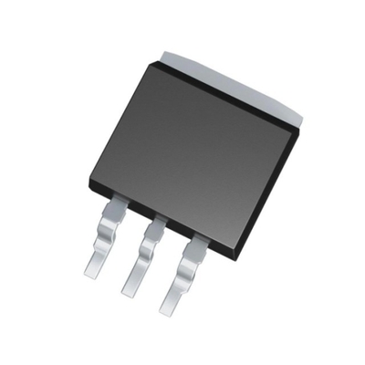 Chip di circuito integrato IKB20N60H3ATMA1 600V IGBT transistor discreti con diodo anti-parallelo