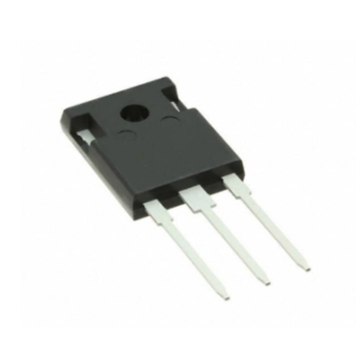 Chip di circuito integrato IHW30N65R6XKSA1 650V 30A Transistor IGBT con diodo integrato monolitico
