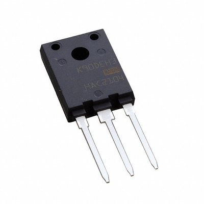 Chip di circuito integrato IKFW90N60EH3XKSA1 High Speed Hard Switching 600V 75A Transistor IGBT di terza generazione