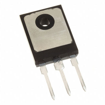 Chip di circuito integrato IHW40N65R5XKSA1 IGBT ad alta velocità Trench Field Stop 650V 55A 136W Through Hole
