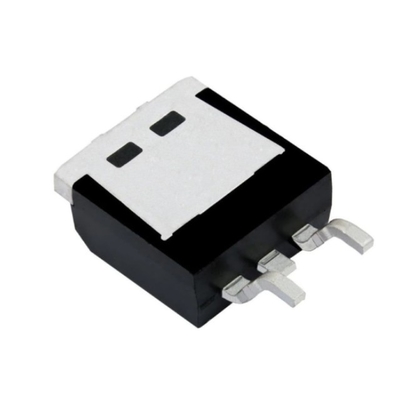Chip di circuito integrato IGB50N60TATMA1 Transistor IGBT a commutazione dura 600V 50A