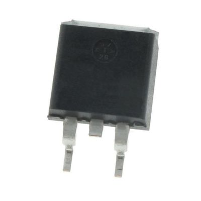 Chip di circuito integrato AIGB50N65H5ATMA1 Transistor discreti IGBT ad alta velocità per automobili