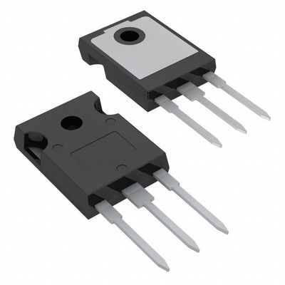 Chip di circuito integrato AIGW50N65H5XKSA1 TRENCHSTOPTM 5 AUTO IGBT Transistor discreti