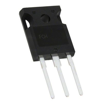 Chip di circuito integrato FGY160T65SPD-F085 650V 240A 882W Trench Field Stop Transistors IGBT