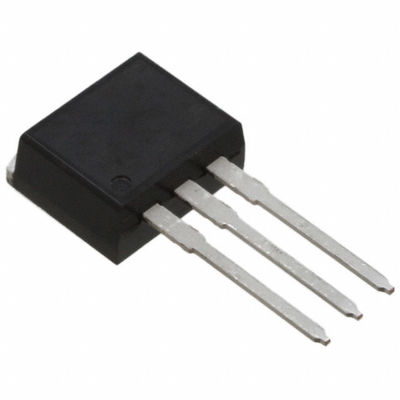 Chip di circuito integrato FGI3040G2-F085C 400V 41A 150W ECOSPARK Transistor IGBT a accensione a canale N