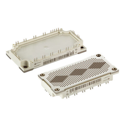 Moduli IGBT per autoveicoli FP75R12KT3 1200V 75A PIM Rettificatore di ingresso a tre fasi Modulo IGBT