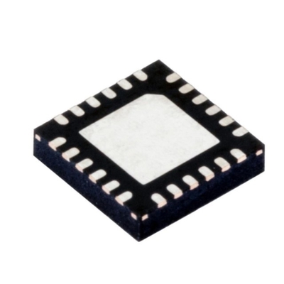 LTC2309IUF 8-Channel 12-Bit SAR ADC con interfaccia I2C