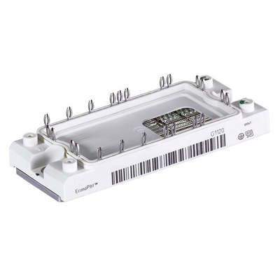Moduli IGBT per l'automotive FP75R12KT4PB11 1200V 75A PIM Trifase Rettificatore di ingresso Modulo IGBT