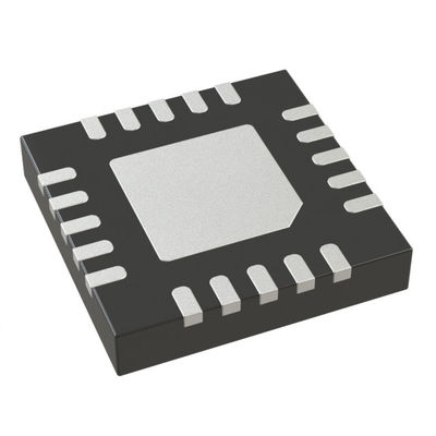 Chip di circuito integrato AD7291BCPZ 8 Input 1 SAR Converter analogico a digitale