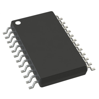 Chip di circuito integrato AD7124-4BRUZ 24 bit Analogo a convertitore digitale 24-TSSOP