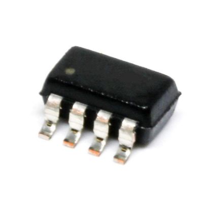 Chip di circuito integrato AD7991YRJZ-1500RL7 1 SAR SOT-23-8 Converter analogico a digitale
