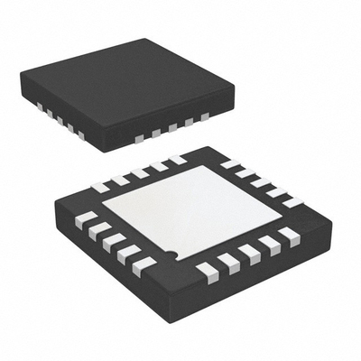 Chip di circuito integrato AD7689CCPZ a 4 canali 250 kSPS Converter analogico a digitale