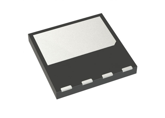 Chip di circuito integrato STL33N60DM2 N Canale di potenza MOSFET Transistor 8PowerVDFN
