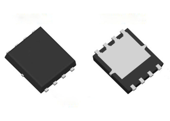 Chip di circuito integrato AONS62922 120V 85A Transistor MOSFET a canale N DFN8