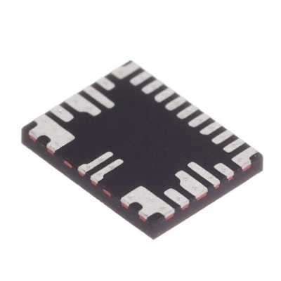 Convertitori di circuito integrato MAX25254AFDE/VY a doppio cilindro 36V 8A