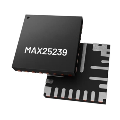 Chip di circuito integrato MAX25239AFFB/VY Automotive 6A Buck-Boost Converter 400kHz
