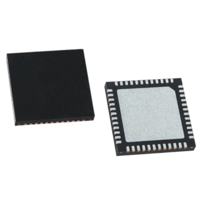 Chip di circuito integrato MAX22005ALM Input analogo industriale configurabile a 12 canali