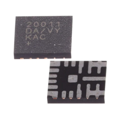 Chip di circuito integrato MAX20461AATJD/V Convertisore ad alta corrente per autoveicoli
