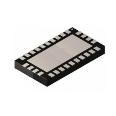 Chip di circuito integrato MAX20037ATIC/V convertitore ad alta corrente per autoveicoli