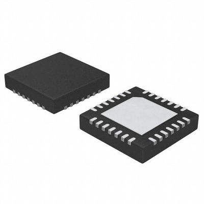 Chip di circuito integrato MAX20022ATIA/V Regulatori a bassa tensione quadri-automotive 1A