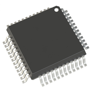 Chip di circuito integrato AD7622BSTZ 16 bit Converter analogico a digitale 1 Input 48-LQFP