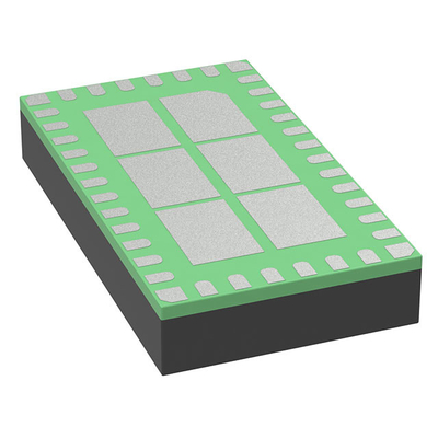 Chip di circuito integrato LT8652SIV Regulatori ad alta tensione a doppio canale 8.5A 18V
