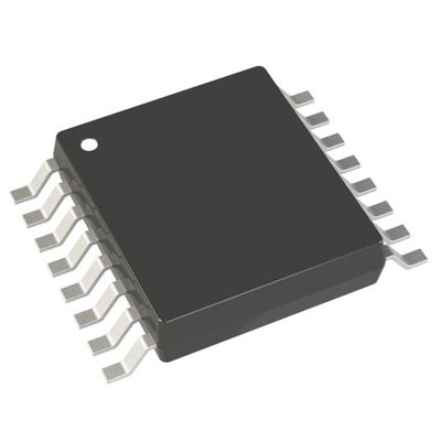 Chip di circuito integrato AD7767BRUZ-2 24-Bit 8,5mW 109dB Convertisore analogico a digitale
