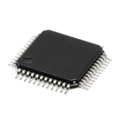 Chip di circuito integrato AD7631BSTZ 18 bit IC 8-LQFP convertitore di dati