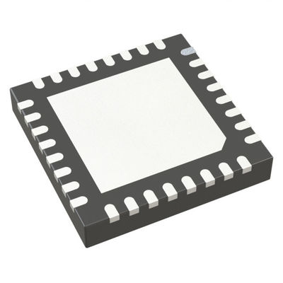 Chip di circuito integrato AD7124-8BBCPZ 8-Channel Sigma-Delta ADC con PGA e riferimento