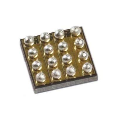 Chip di circuito integrato LTC3315AACBZ doppio 5V 2A sincrono passo verso il basso DC-DC Converter