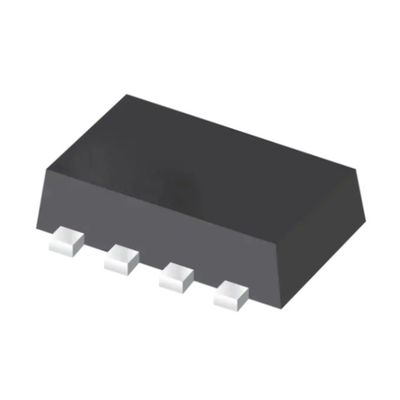 Chip di circuito integrato TPS6285010MQDRLRQ1 2.7V 1-A Converter automotore step-down