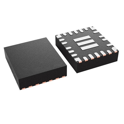 TPS552882QWRPMRQ1 regolatori di tensione di commutazione con controllo I2C