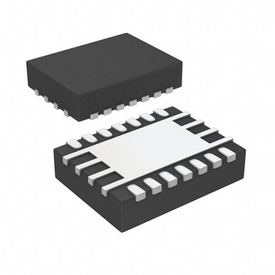 Chip di circuito integrato TPS63020QDSJRQ1 Single Inductor Buck Boost Converter