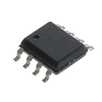 Chip di circuito integrato NCV891330PD50R2G Low-Iq Dual-Mode Step-Down Regulator