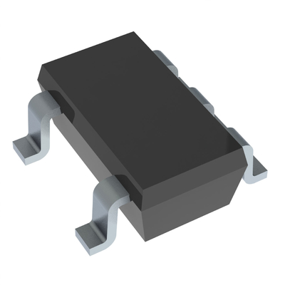 Chip di circuito integrato TPS60401QDBVRQ1 Invertitore di tensione della pompa di carica non regolamentato 60mA