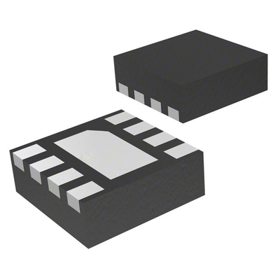 Chip di circuito integrato NCV6324CMTAATBG 0.6V 3MHz 2A Buck Switching Regulator IC