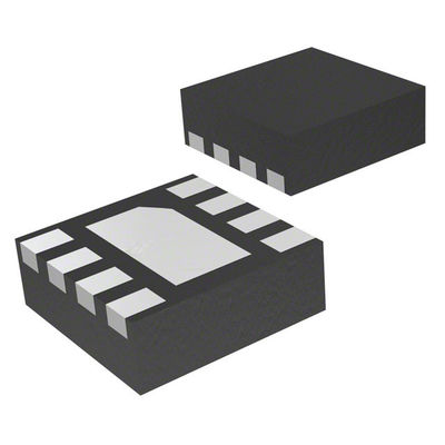 Chip di circuito integrato NCV6323DMTAATBG 0.6V 2A Buck Switching Regulator IC